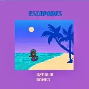 Azealia Banks - Escapades (Song Cover)